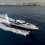 Sunseeker Predator 62