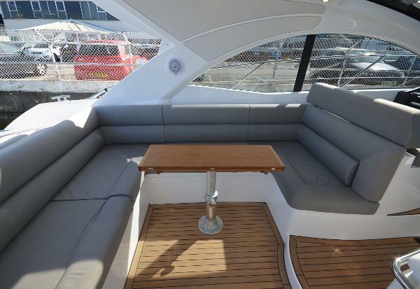 Sunseeker San Remo