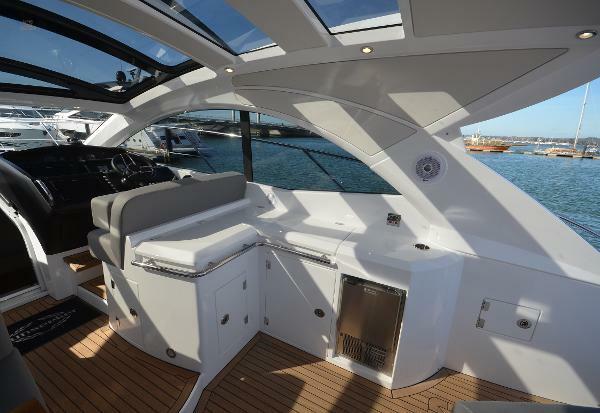 Sunseeker San Remo