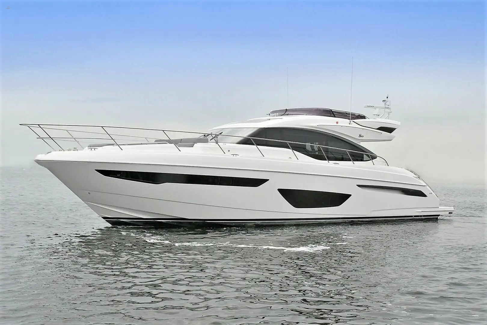 Image courtesy of JD Yachts