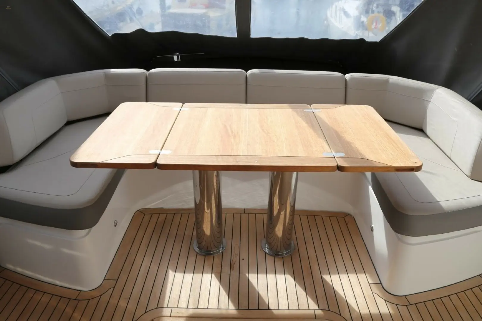 Image courtesy of JD Yachts