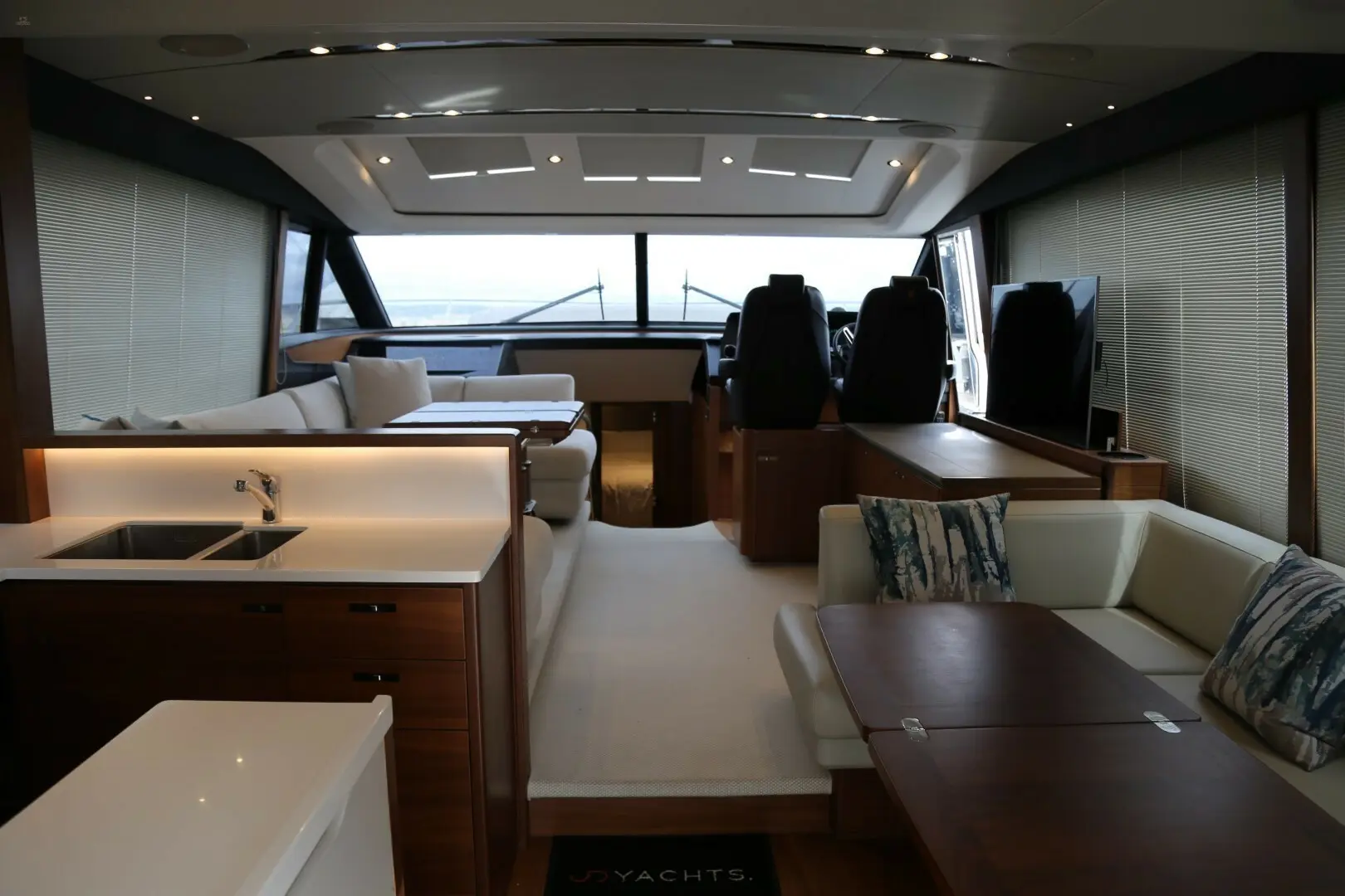 Image courtesy of JD Yachts