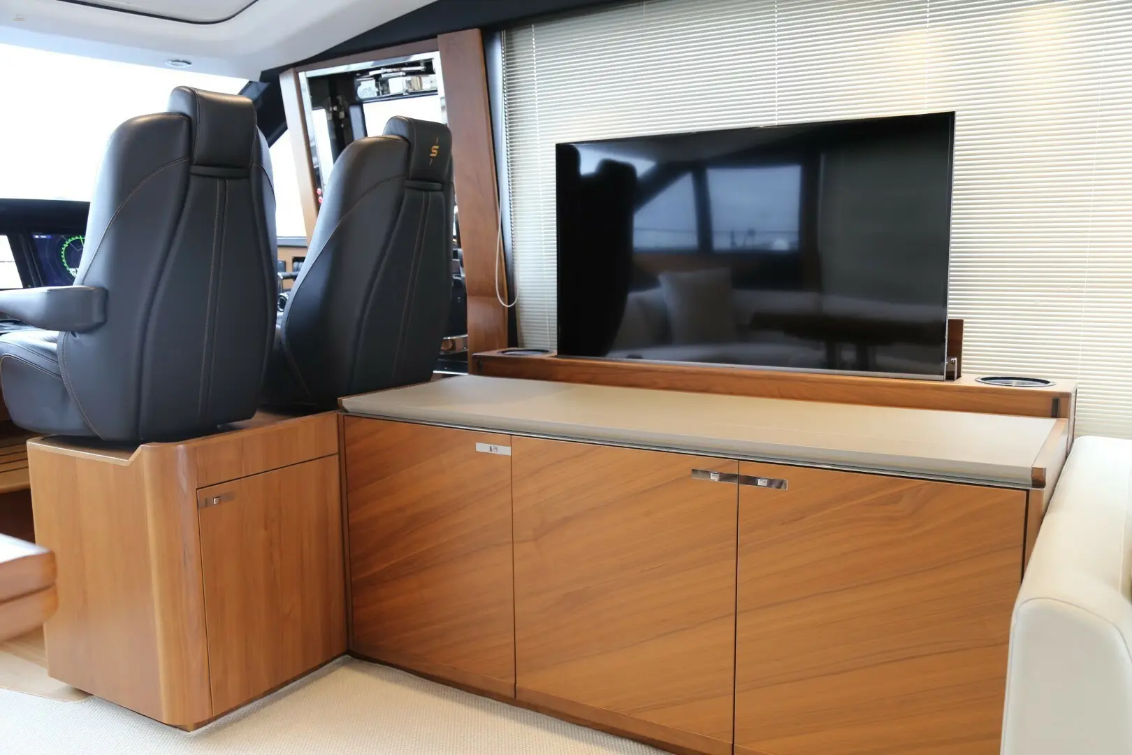 Image courtesy of JD Yachts