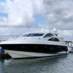 Sunseeker Predator 62