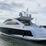 Sunseeker Predator 62