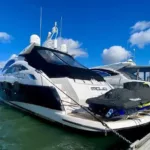 Sunseeker Predator 62