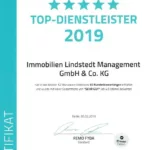 Top-Dienstleister 2019