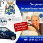 KP-International Immobilien Hofheim