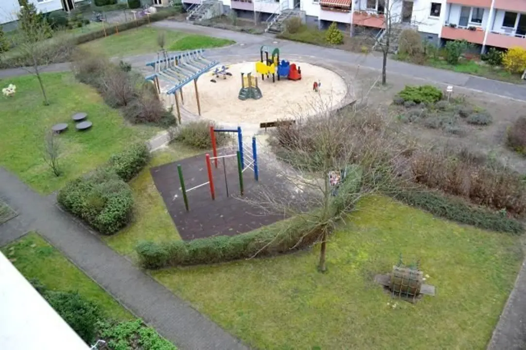 Spielplatz