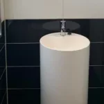 Gäste WC