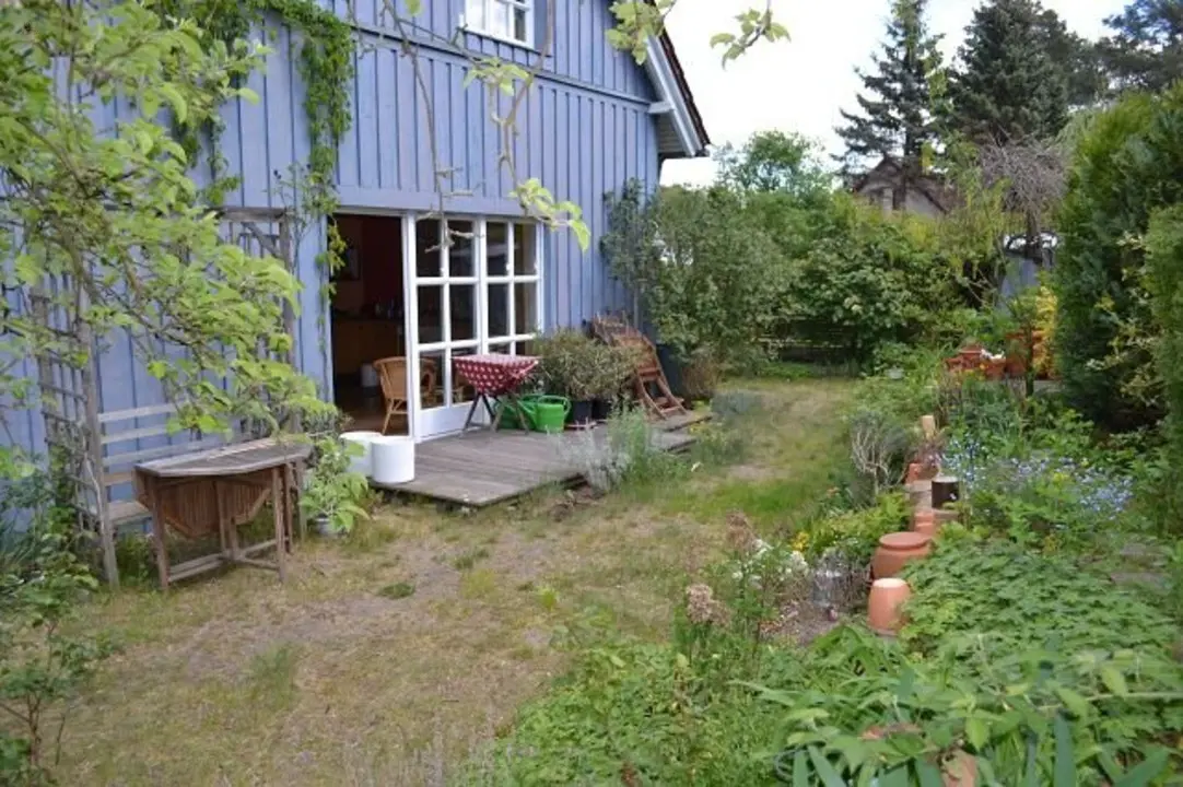 Garten