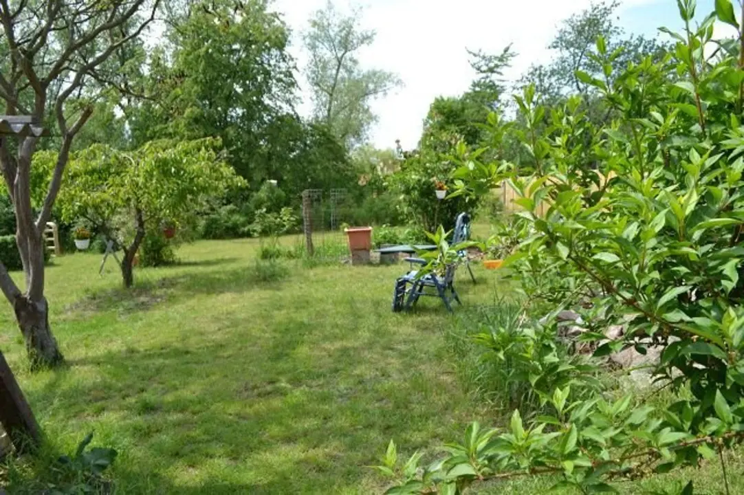 Garten