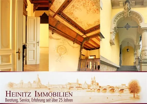 Heinitz Immobilien