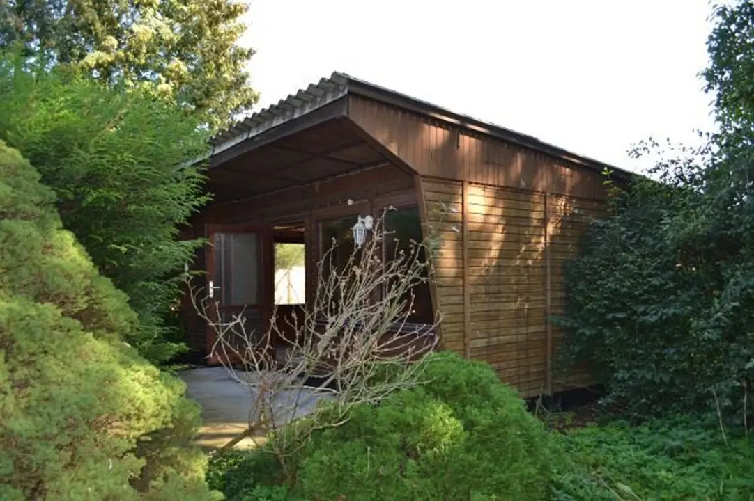 Bungalow Terrasse