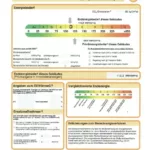 Energieausweis