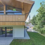 KITZIMMO-Exklusives Chalet im Zentrum von Kirchberg.