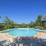 RIF 3061 Pool und Gazebo