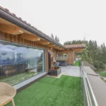 KITZIMMO-Luxuspenthouse in den Kitzbüheler Alpen kaufen.