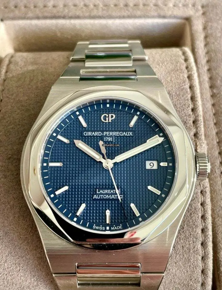 Girard discount perregaux uhren