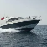 Fairline Targa 48