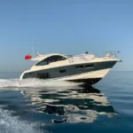 Fairline Targa 48