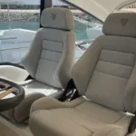 Fairline Targa 48