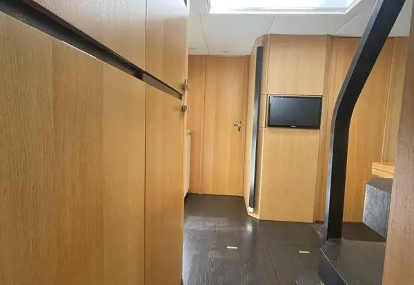 Fairline Targa 48