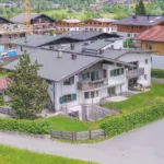 KITZIMMO-Mehrfamilienhaus mit Kaiserblick in Toplage von Ellmau.