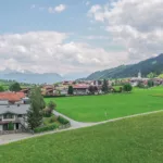 KITZIMMO-Mehrfamilienhaus mit Kaiserblick in Toplage von Ellmau.