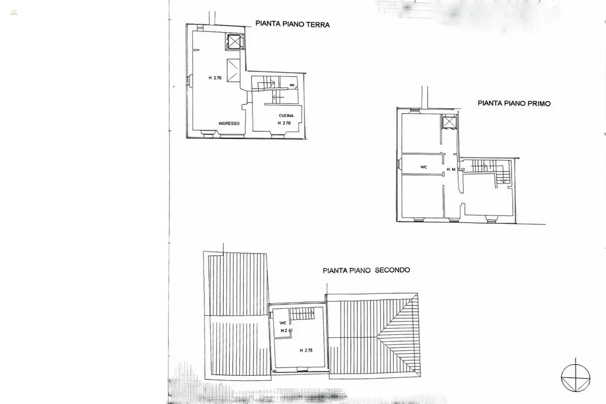 RIF 3072 Grundriss