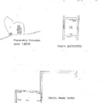 RIF 3073 Grundriss DG und NG