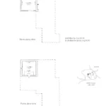 RIF 3071 Grundriss Lagerraum ohne Ofen