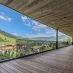 KITZIMMO-Luxuswohnung kaufen Immobilien Kirchberg in Tirol.