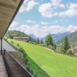 KITZIMMO-Luxuswohnung kaufen Immobilien Kirchberg in Tirol.