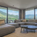 KITZIMMO-Luxuswohnung kaufen Immobilien Kirchberg in Tirol.