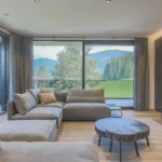 KITZIMMO-Luxuswohnung kaufen Immobilien Kirchberg in Tirol.