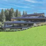 KITZIMMO-Luxuswohnung kaufen Immobilien Kirchberg in Tirol.