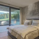 KITZIMMO-Neubau-Luxuswohnung kaufen Immobilien Kirchberg Tirol.