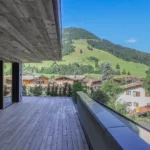 KITZIMMO-Neubau-Luxuswohnung kaufen Immobilien Kirchberg Tirol.