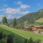 KITZIMMO-Neubau-Luxuswohnung kaufen Immobilien Kirchberg Tirol.