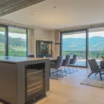 KITZIMMO-Exklusive Wohnung mit Dachterrasse kaufen Immobilien Kirchberg Tirol.