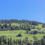 Renoviertes Apartment mit Freizeitwohnsitz in Kirchberg.