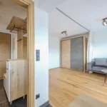 Renoviertes Apartment mit Freizeitwohnsitz in Kirchberg.