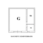 RIF 3096 Grundriss Souterrain