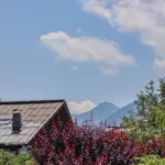 KITZIMMO-Neubauchalet am Sonnberg in Kitzbühel.