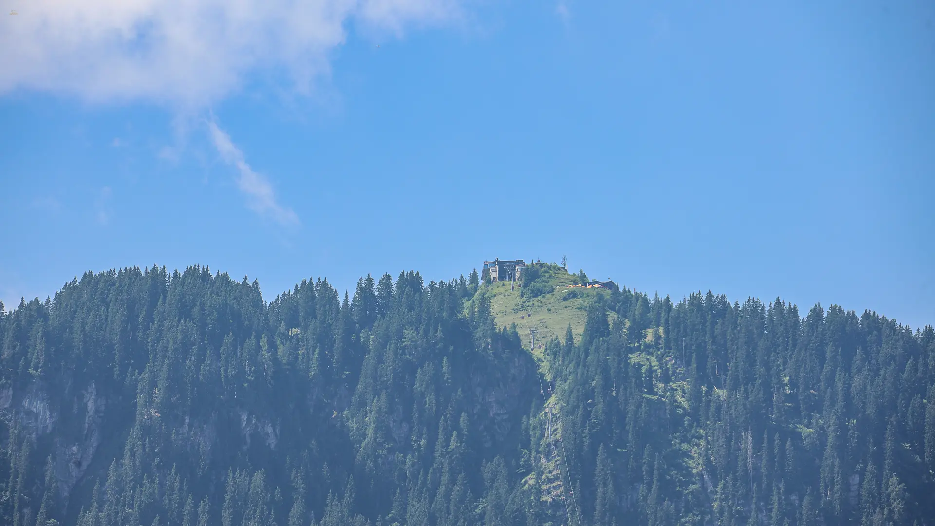 KITZIMMO-Neubauchalet am Sonnberg in Kitzbühel.