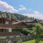 KITZIMMO-Neubauchalet am Sonnberg in Kitzbühel.