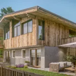 KITZIMMO-exklusives Neubauchalet am Sonnberg in Kitzbühel.