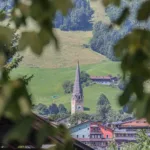 KITZIMMO-exklusives Neubauchalet am Sonnberg in Kitzbühel.