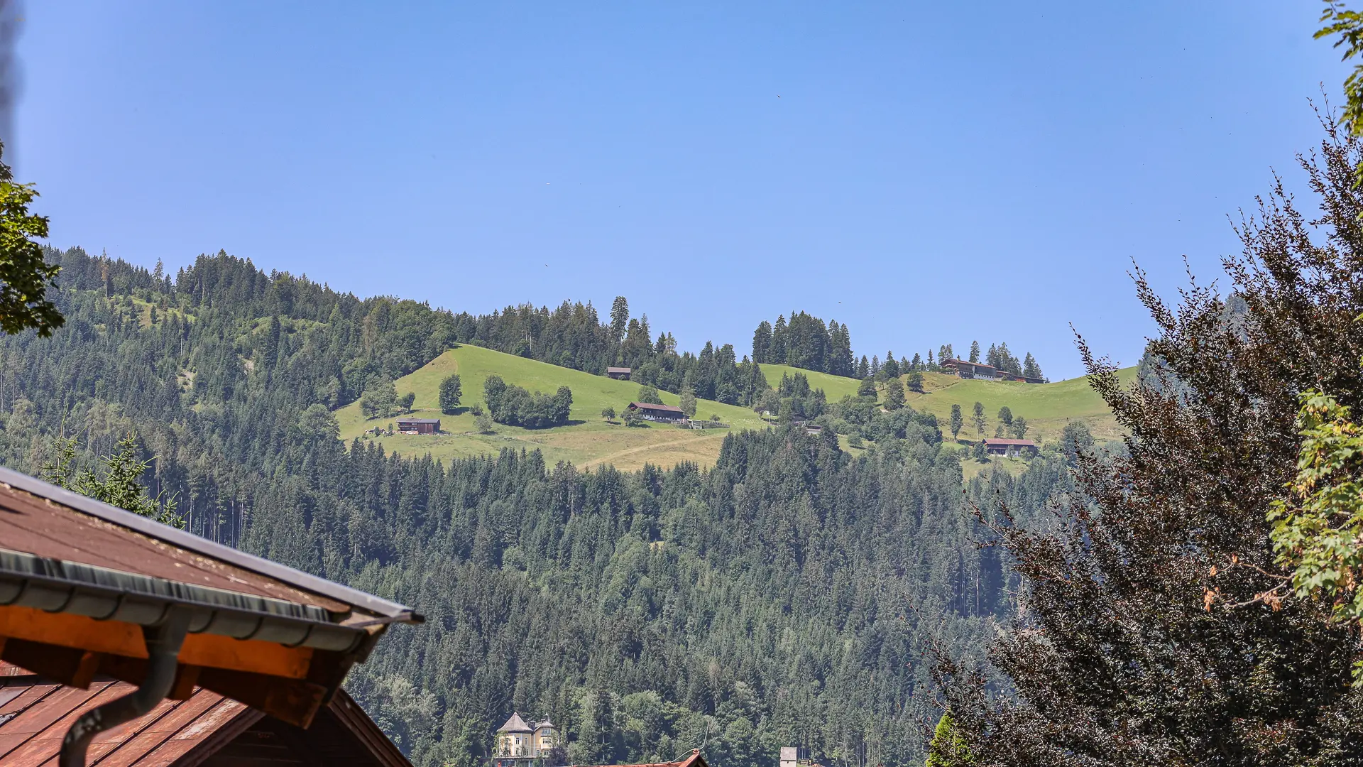 KITZIMMO-Neubauchalet am Sonnberg in Kitzbühel.